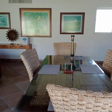 Hostal Las Quintas San José del Cabo Zewnętrze zdjęcie