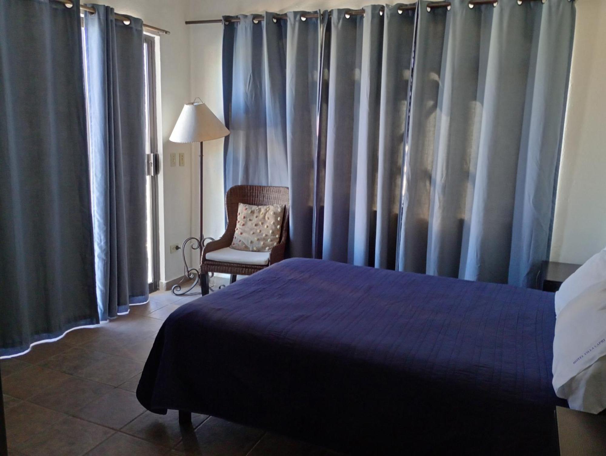 Hostal Las Quintas San José del Cabo Zewnętrze zdjęcie