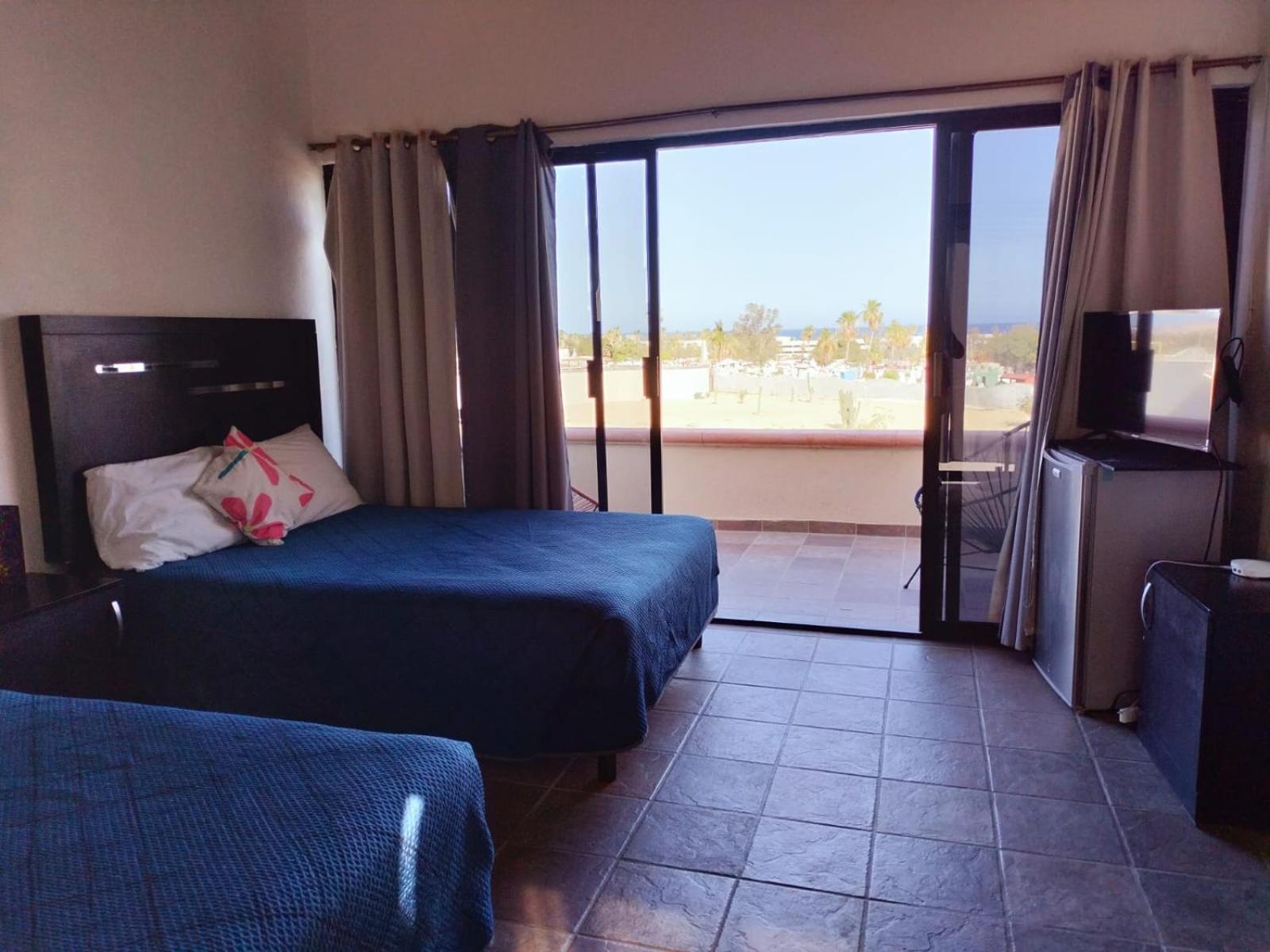 Hostal Las Quintas San José del Cabo Zewnętrze zdjęcie