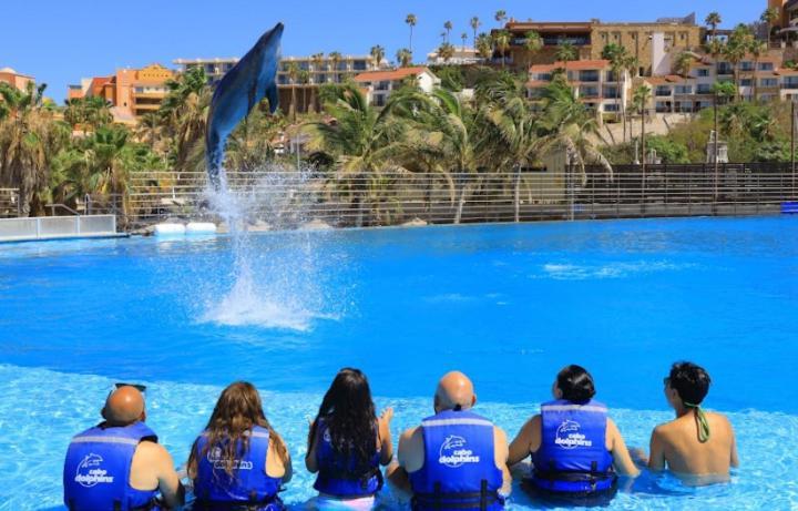 Hostal Las Quintas San José del Cabo Zewnętrze zdjęcie