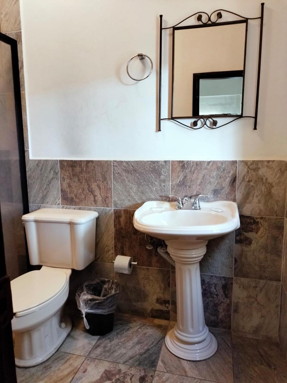 Hostal Las Quintas San José del Cabo Zewnętrze zdjęcie