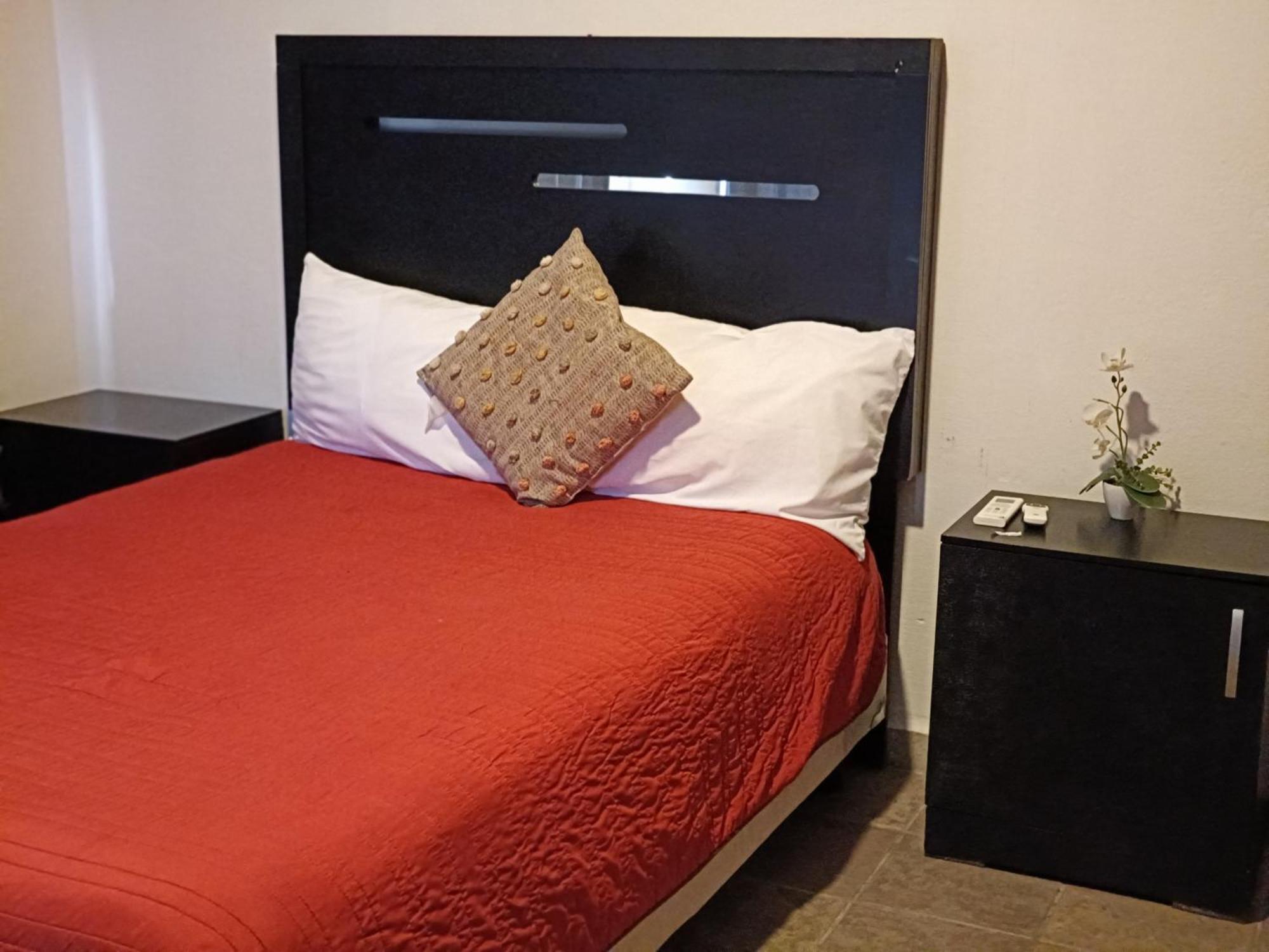 Hostal Las Quintas San José del Cabo Zewnętrze zdjęcie