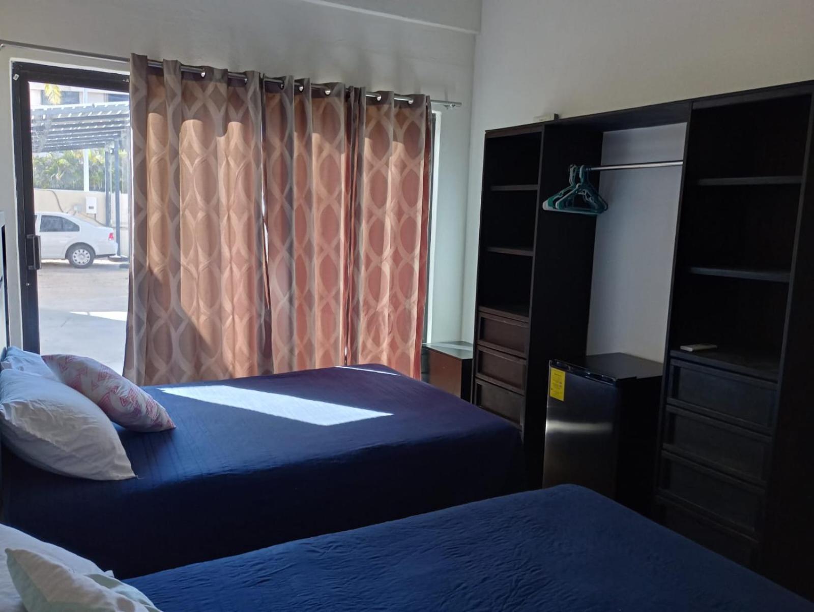 Hostal Las Quintas San José del Cabo Zewnętrze zdjęcie
