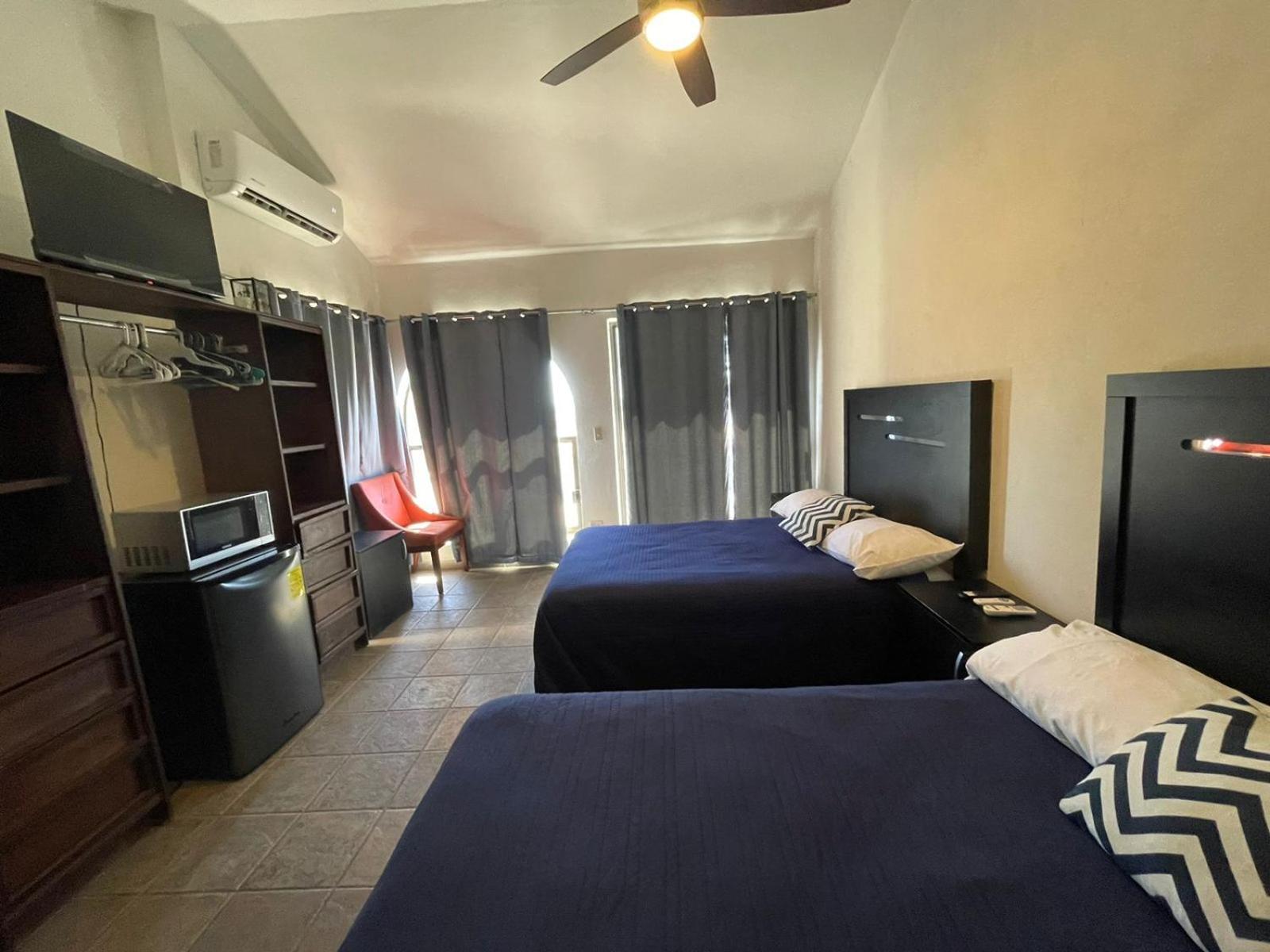 Hostal Las Quintas San José del Cabo Zewnętrze zdjęcie