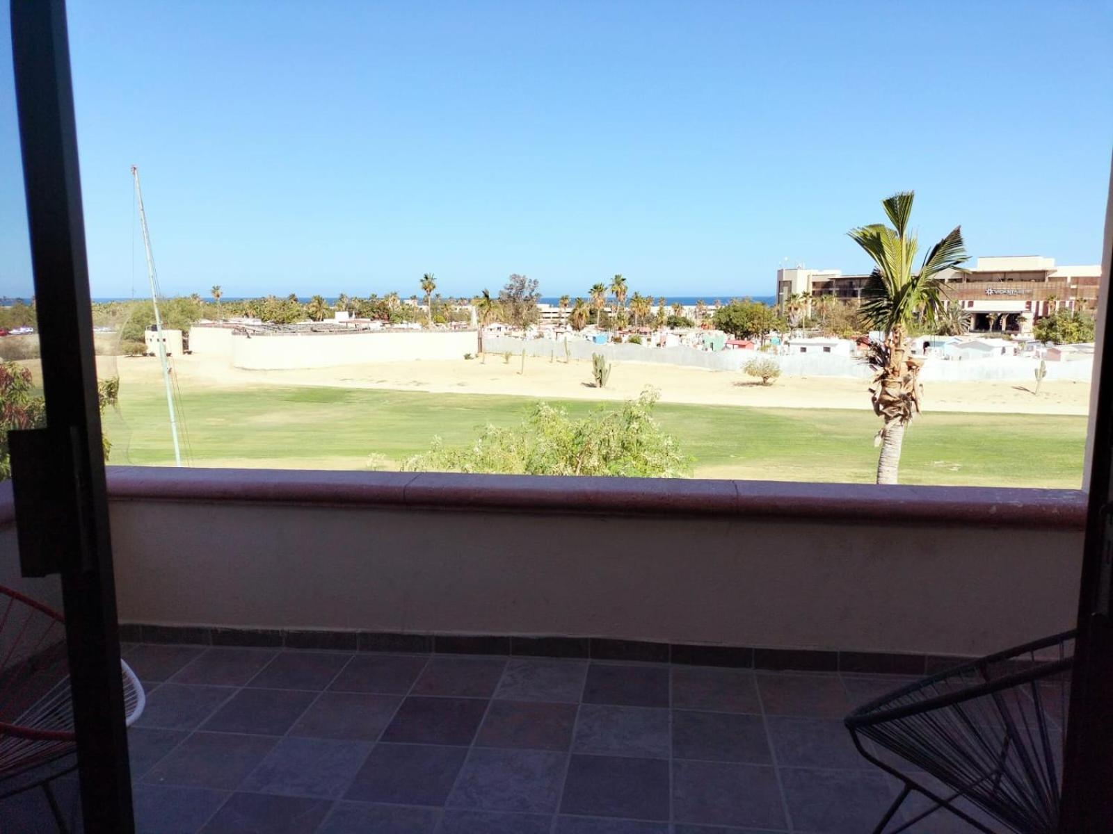 Hostal Las Quintas San José del Cabo Zewnętrze zdjęcie