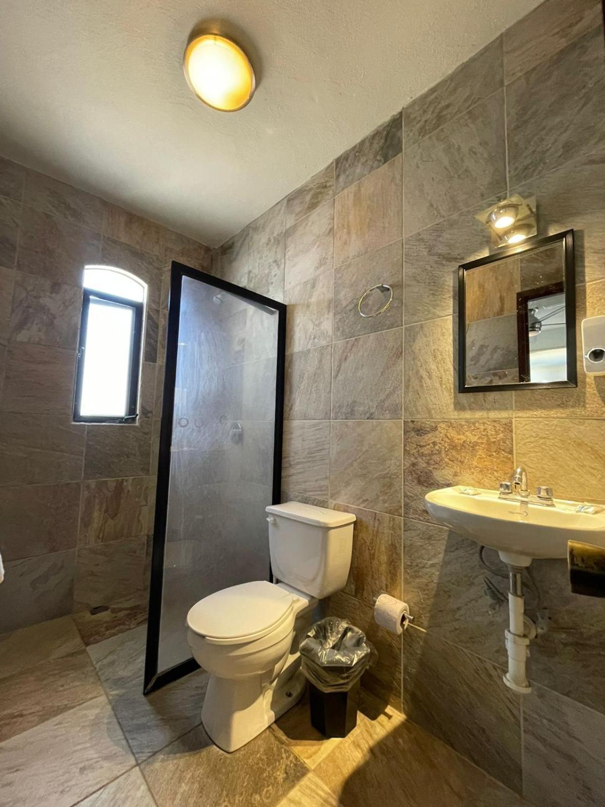 Hostal Las Quintas San José del Cabo Zewnętrze zdjęcie