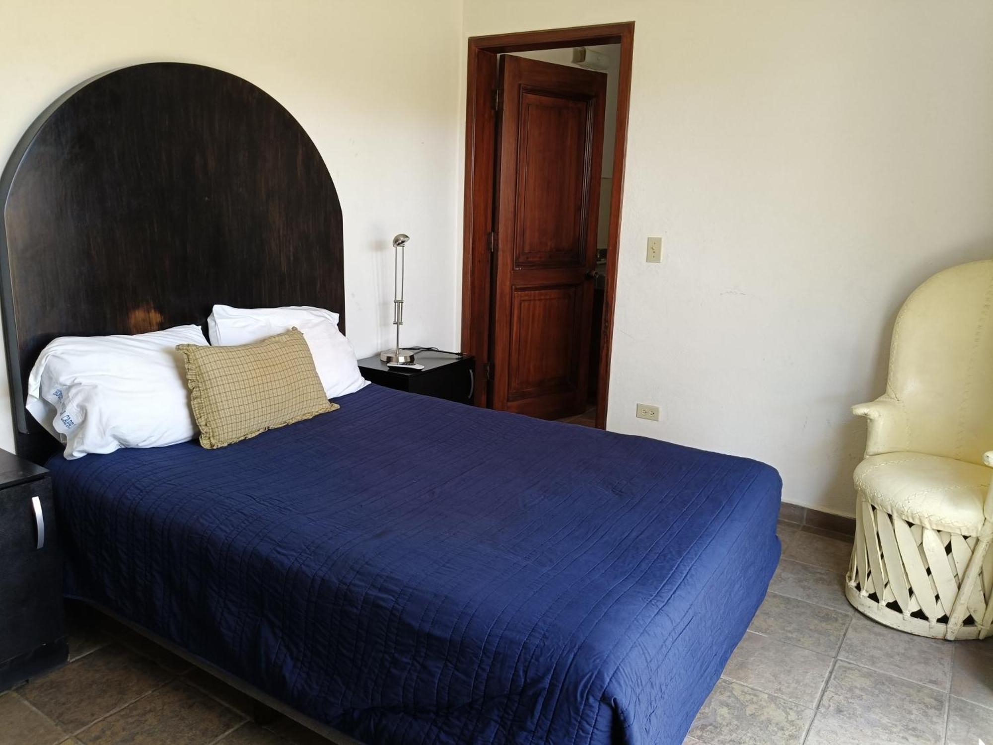 Hostal Las Quintas San José del Cabo Zewnętrze zdjęcie