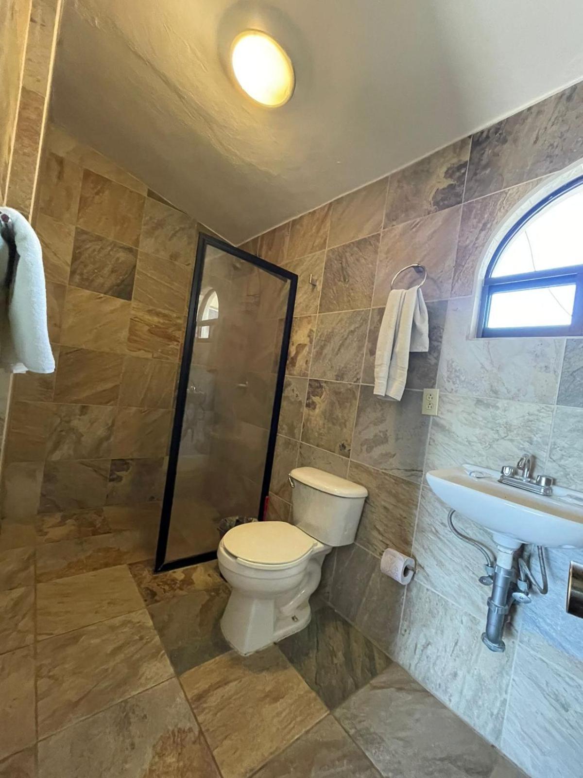 Hostal Las Quintas San José del Cabo Zewnętrze zdjęcie