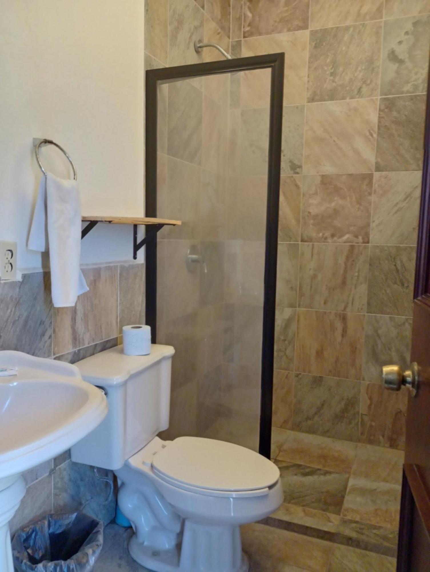 Hostal Las Quintas San José del Cabo Zewnętrze zdjęcie